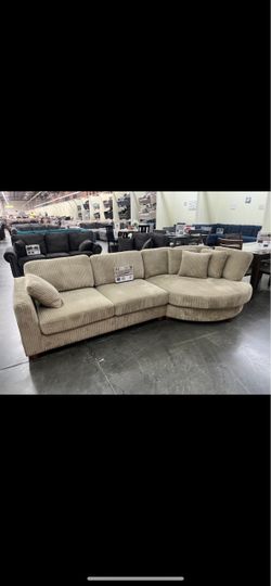Sectional