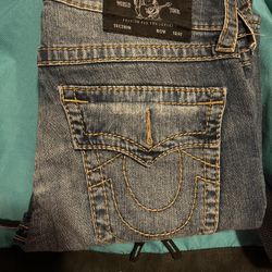 True Religion Pants