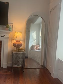Floor Mirror