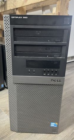 Dell OptiPlex 980 PC - Open To Offers
