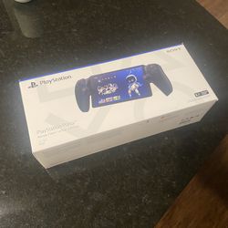 PlayStation Portal (PS5 Compatible)