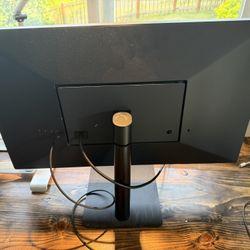 27 Inch LG 5K IPS Monitor