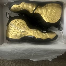 NIKE LITTLE POSITE PRO (GS)