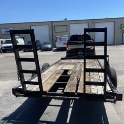 Car Trailer