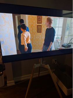 TV Stand / easel tripod