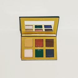 NIB Sigma Beauty Viper Eyeshadow Palette