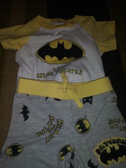 Baby clothes