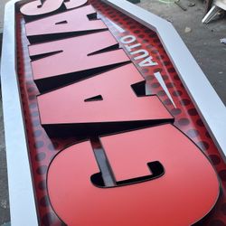 Business Sign logo