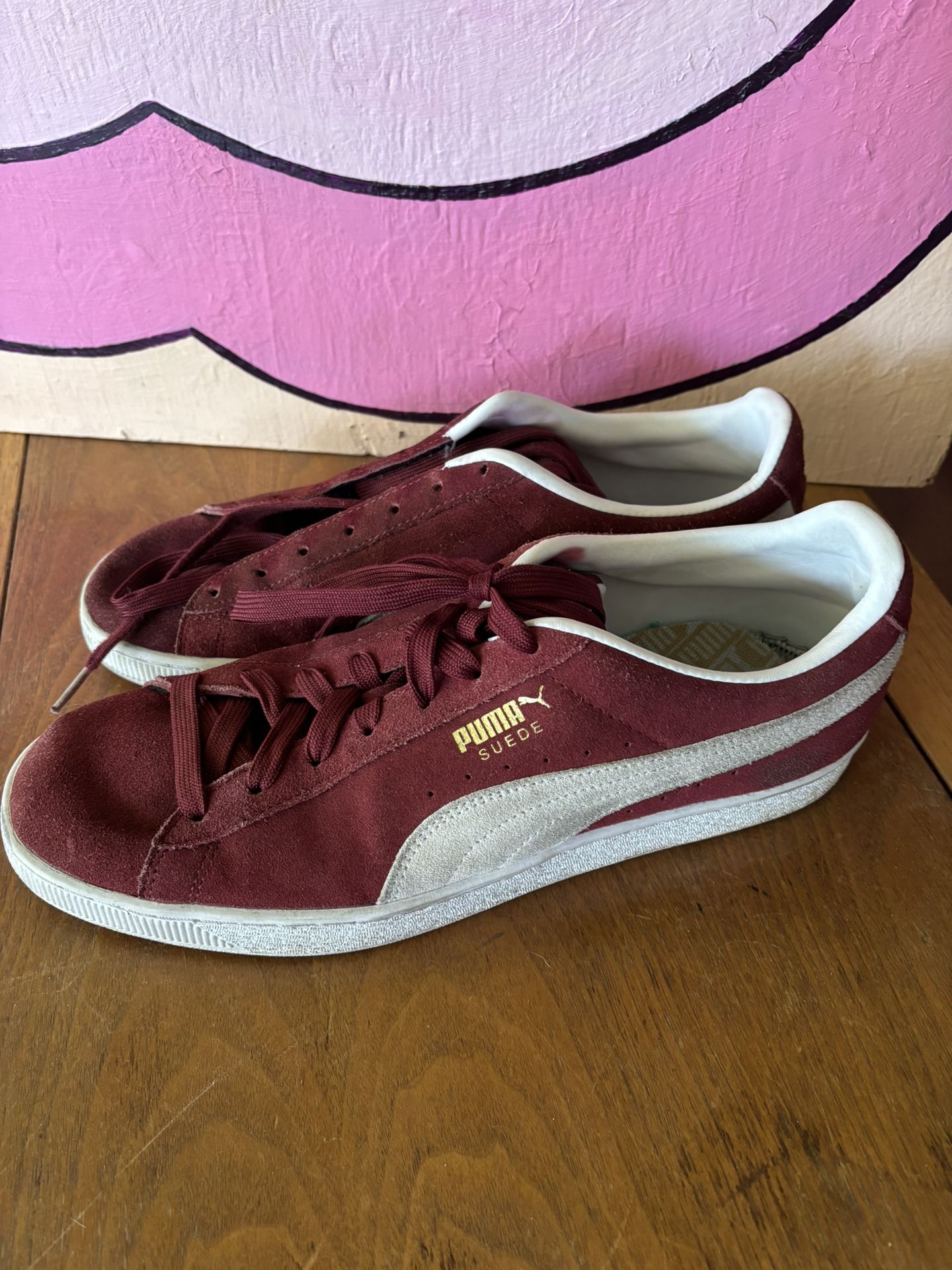 Puma Show
