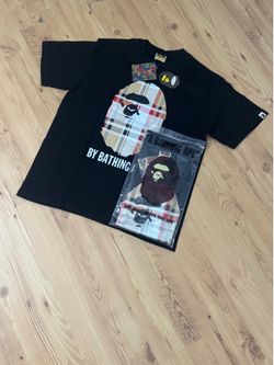 Bape T-Shirt
