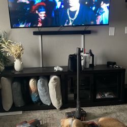 Entertainment Center 