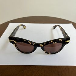 Bottega Veneta Sunglasses BV1004S - Special edition