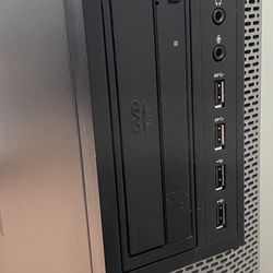 Computer Dell OptiPlex 9010 Intel Core i3-3220 @ 3.30 GHz/2GB DDR3/128GB SSD/ Windows 11