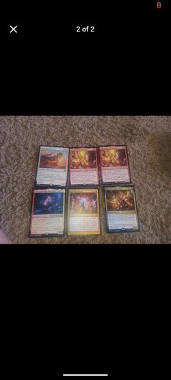 Blowout Moving Magic The Gathering Cards Sale Easter