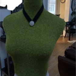 Dress Form