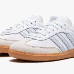 Adidas Samba