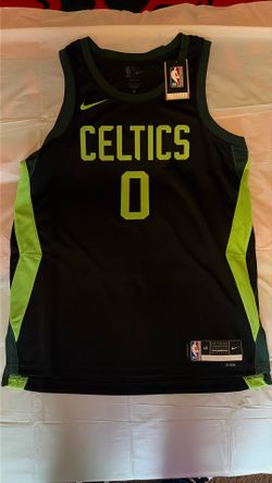 Jason Tatum Jersey Large
