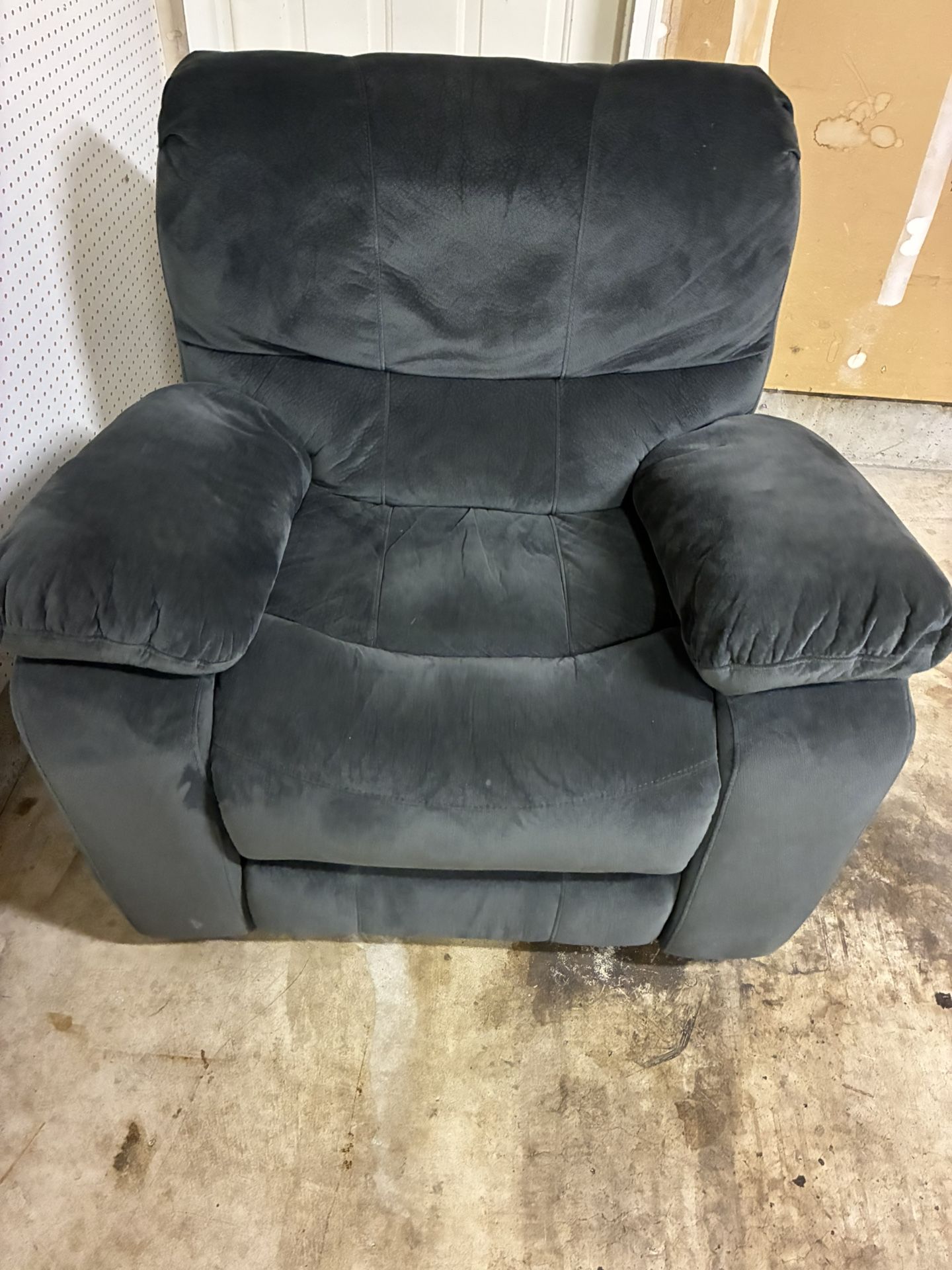 recliner