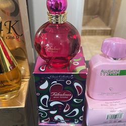 Women Perfume