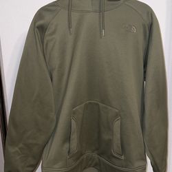 North Face Men’s Size Large Pullover Hoodie 