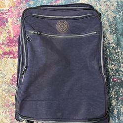 Kipling Luggage