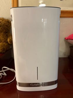 Cuisinart Air Purifier
