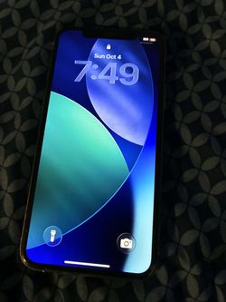 iPhone 11pro Unlocked