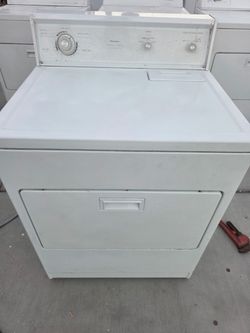 Electric Dryer Free Delivery