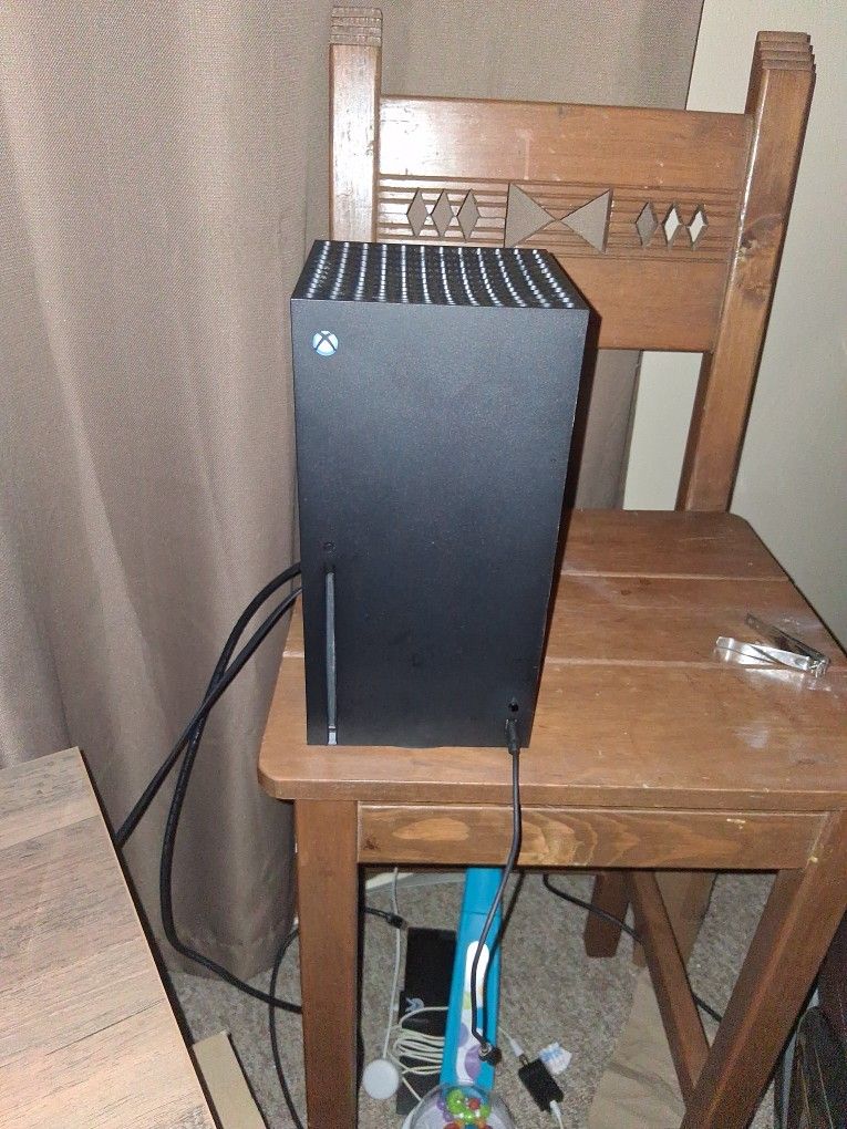 Xbox Series X