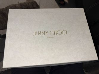 Jimmy Cho london