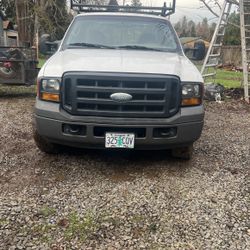 2006 Ford E-250