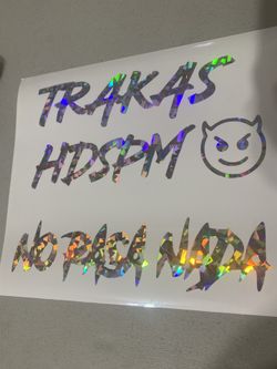 Decal