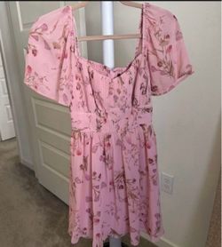 Dress New With Tag Size 8 - Pickup From Northridge Area