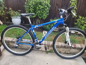 Gary Fisher Mamba MTB 29er