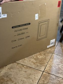 Picture Frame
