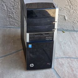 HP i5 Envy 700