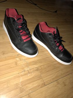 Nike Jordan 11 size