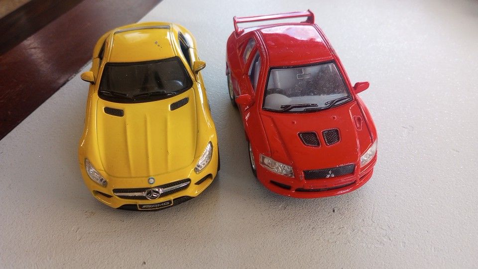 Cars Sports Cars Toys
