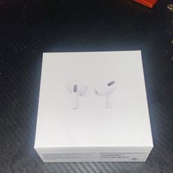 Airpod pros