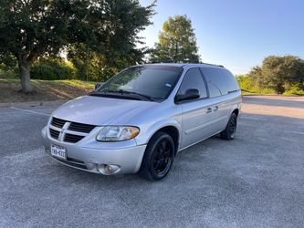 2006 Dodge Grand Caravan