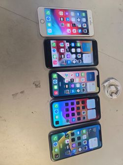 Iphone xr iphone 7 plus 8 plus xr iphone 11 Promax