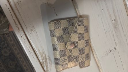 Louis Vuitton Vintage Wallet