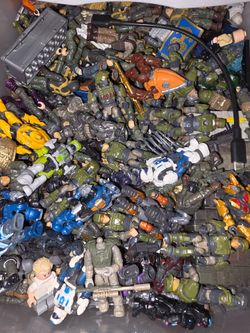 Mega construx