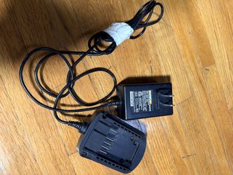 WORX WA3740 32V Battery Charger Charging Base w/ AC Adapter Tested Working