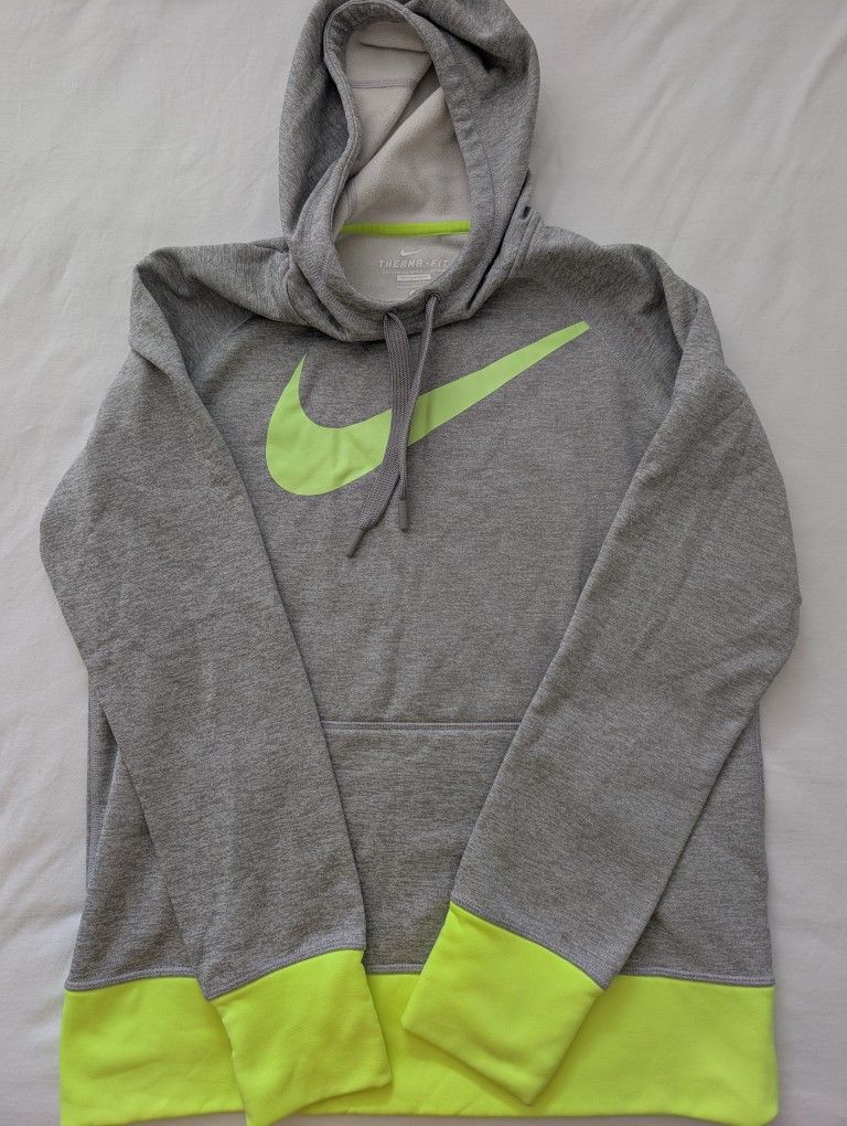 Nike Therma-Fit Sweater - NEW