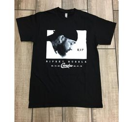 Nipsey hussle