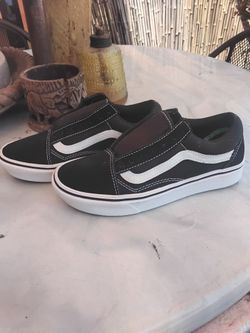 New Womens Vans 5.5