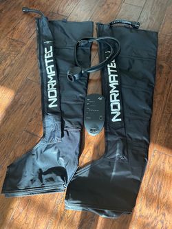 Normatec
