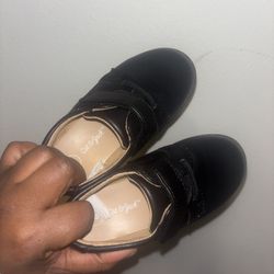 Worn Once Toddler 8c Dress Shoes