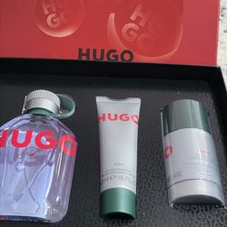 Hugo Boss Cologne